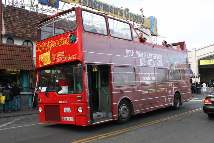 City Sightseeing/Skyline Sightseeing | Flickr: Nick Ares CC BY-SA 2.0
