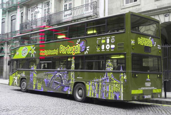 City Sightseeing Dublino | Flickr: D464-Darren Hall CC BY-SA 2.0