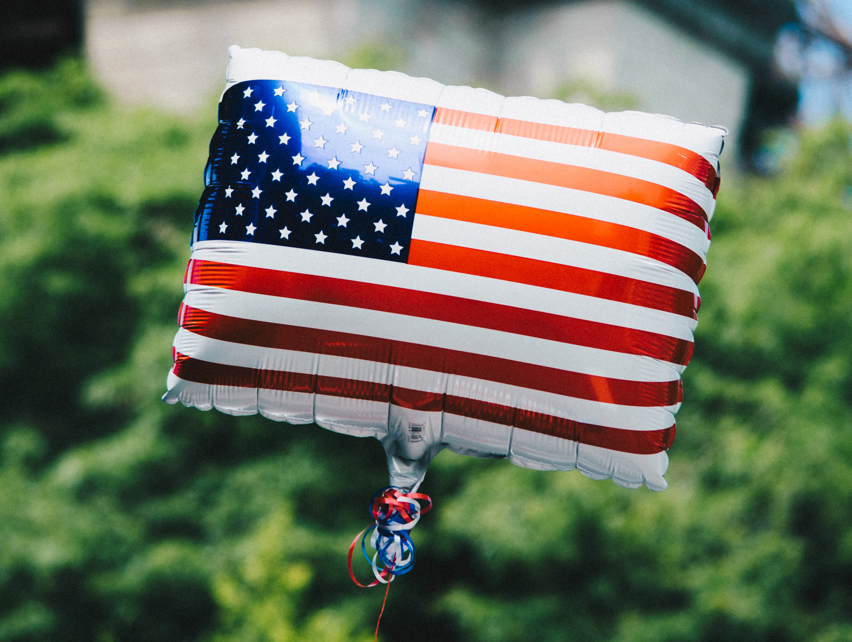 TicketLens celebrates 4th of July