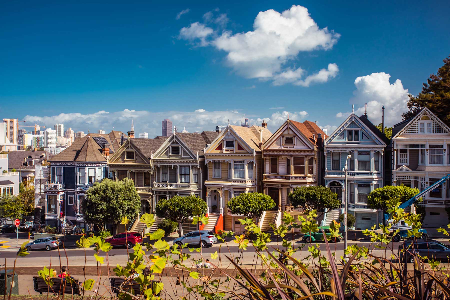 The 62 Best Things to Do in San Francisco: Alcatraz, the Golden Gate Bridge, and Other Highlights