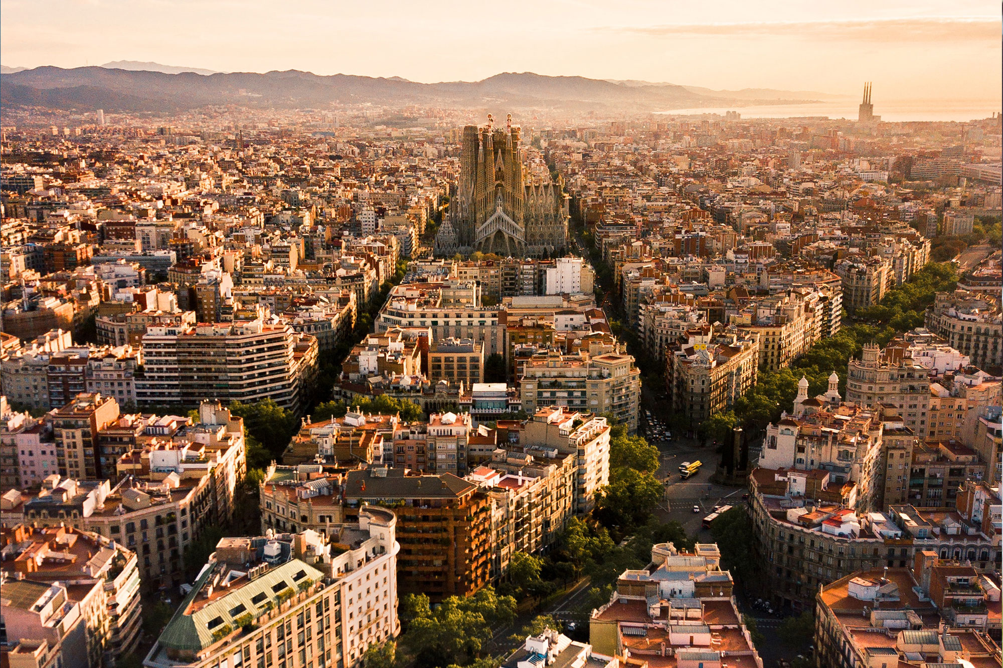 The 60 Best Things to Do in Barcelona