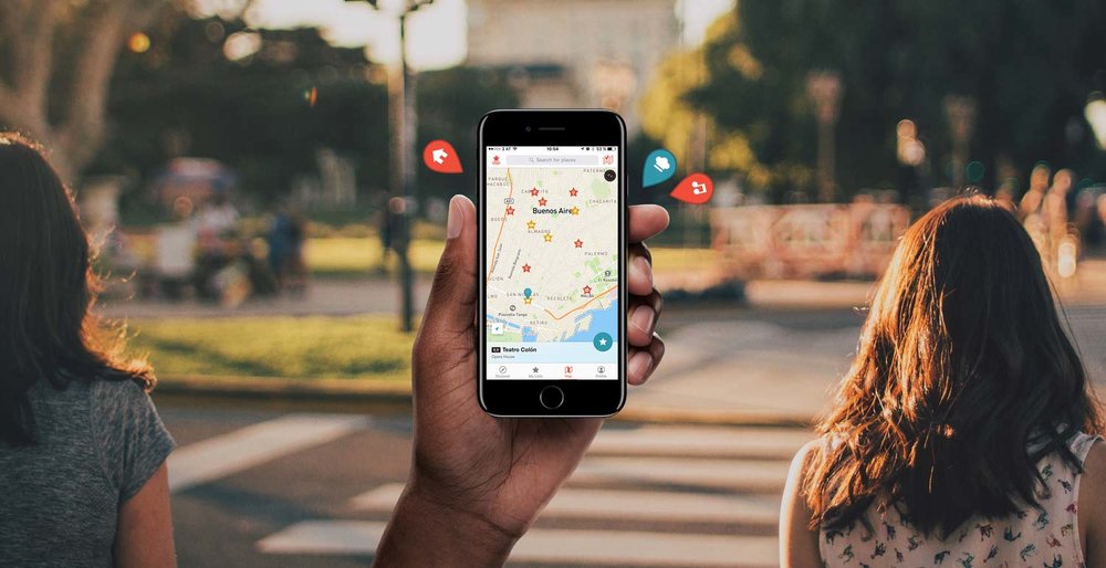 CityMaps2Go Offline Maps App Review