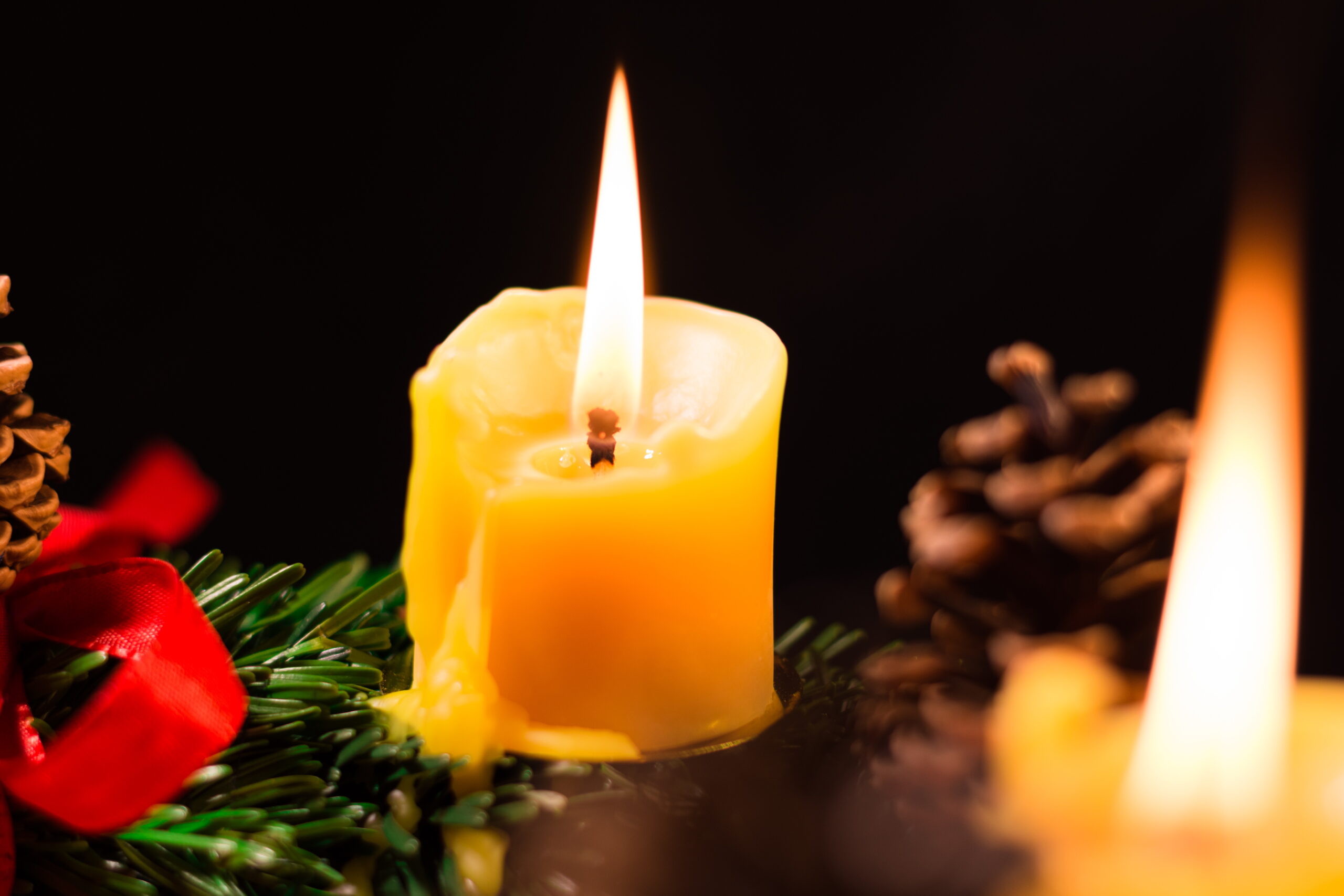 Adventkranz