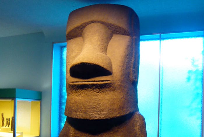 American Museum of Natural History | Foto: Flickr, Shinya Suzuki - CC-BY 2.0