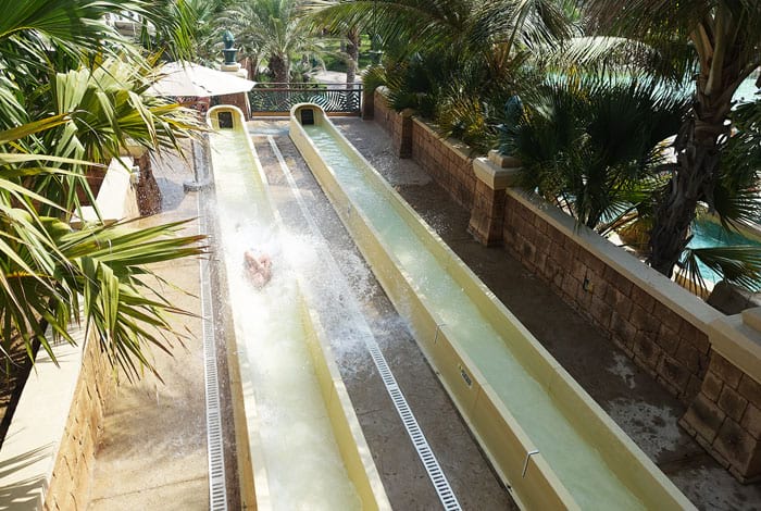 Poseidon’s Revenge | Flickr: Jeremy Thompson CC BY 2.0