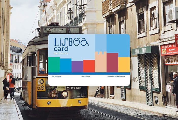 Lisboa Card
