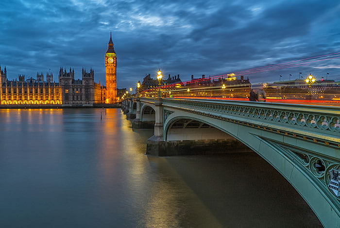 Big Ben | Foto: hams Nocete CC-BY-SA 2.0