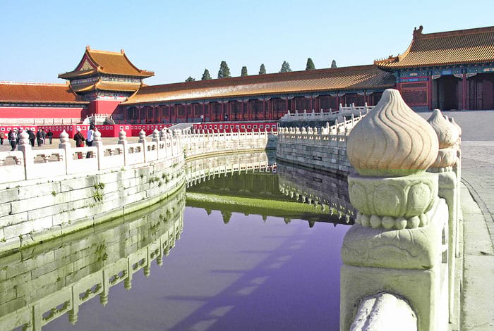 Fiume Dorato | Foto: Dennis Jarvis CC-BY-SA 2.0