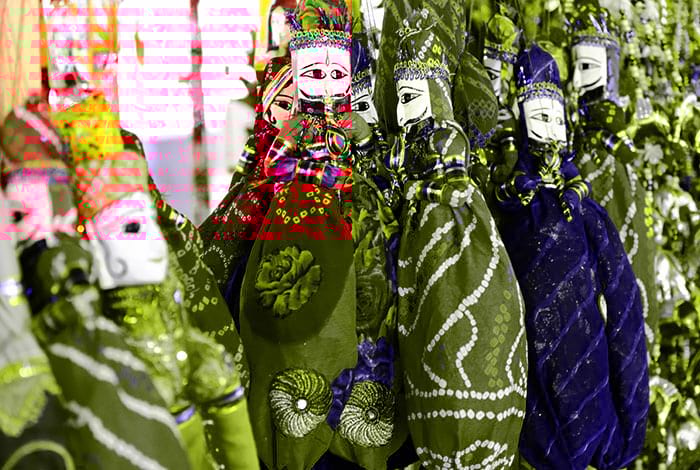 Flickr: imran shahabuddin CC BY 2.0