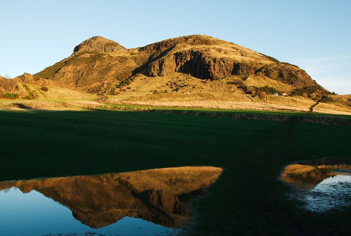 Arthur’s Seat | Photo: Flickr, Magnus Hardorn - CC BY-SA 2.0