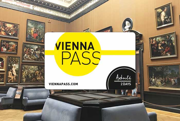 Vienna Pass