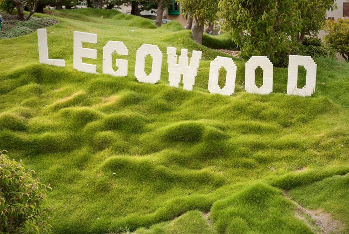 Legoland California | Photo: Josh Hallet CC-BY-SA 2.0