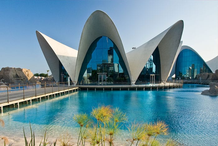 L'Oceanogràfic | Foto: TimOve CC-BY 2.0