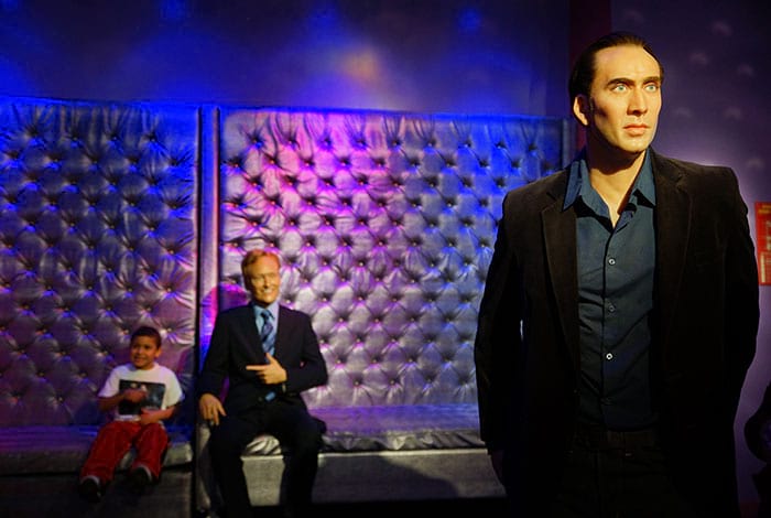 Nicholas Cage | Photo: Flickr, Allie_Caulfield – CC by 2.0