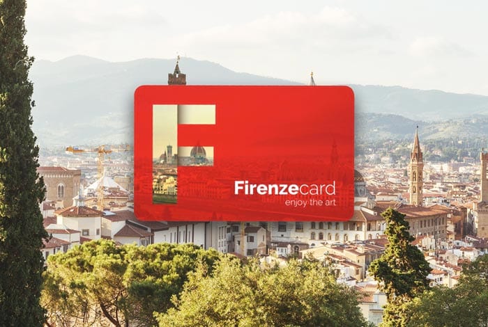 Firenzecard