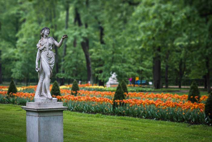 Garden of the Gods | Flickr: BPPrice CC BY 2.0