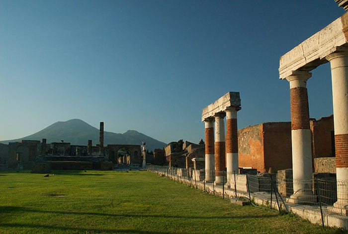 Pompeji | Photo: Hardo Müller CC BY-SA 2.0