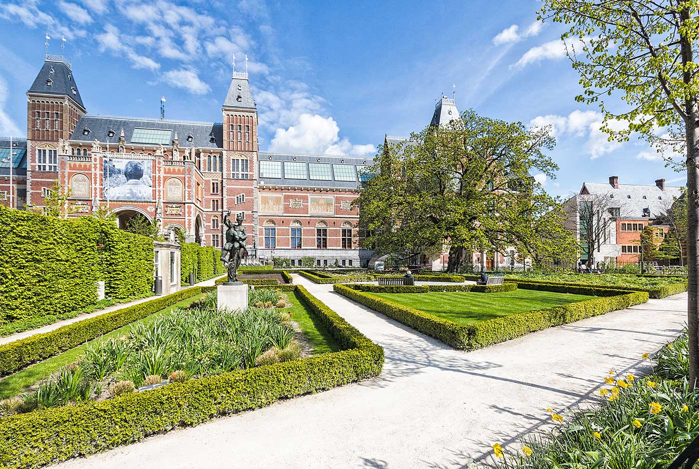 Rijksmuseum Amsterdam 名曲集 Rijksmuseum Amsterdam 名曲集 Rijksmuseum Amsterdam 名曲集