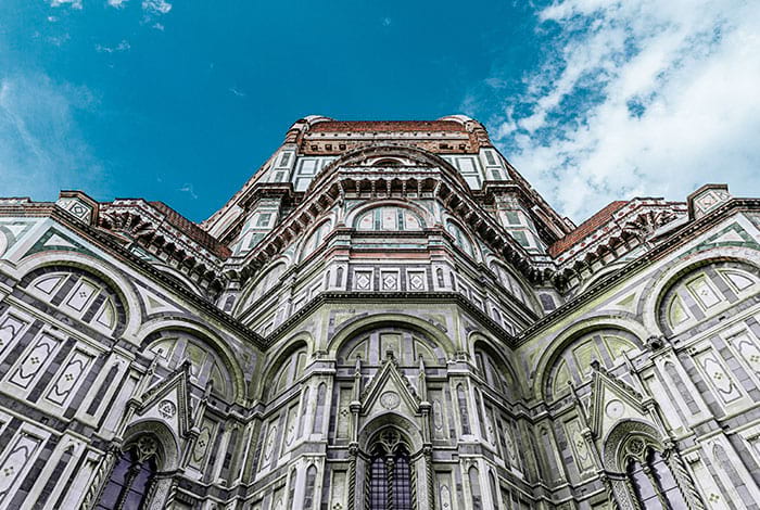 Santa Maria Del Fiore