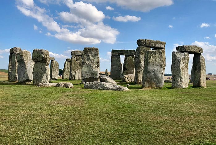 Stonehenge Formation