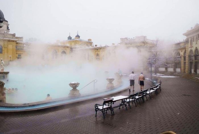 Heiße Quellen | Foto: Christopher Nixon - CC-BY-SA 2.0