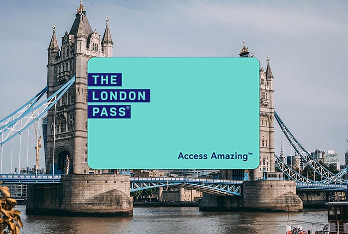 The London Pass