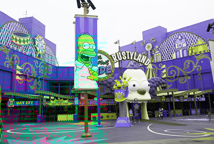 Photo: William Warby, Krustyland - Creative Commons Attribution 2.0