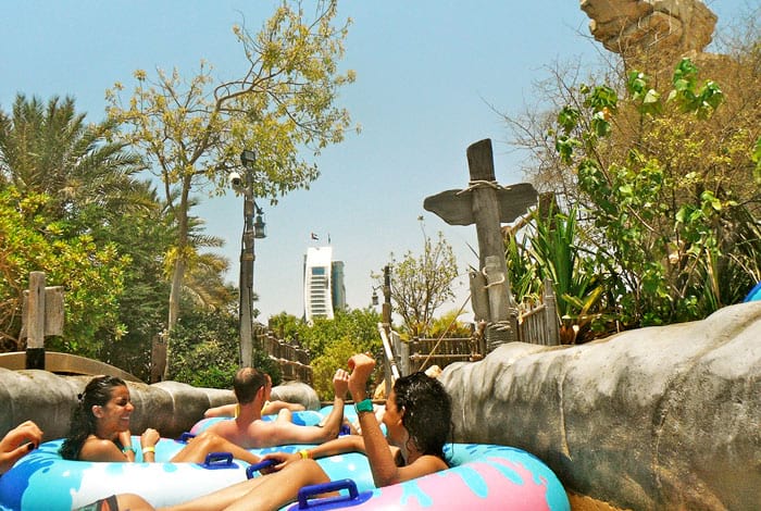 Lazy River | Foto: Flick, Studio Sarah Lou - CC BY 2.0